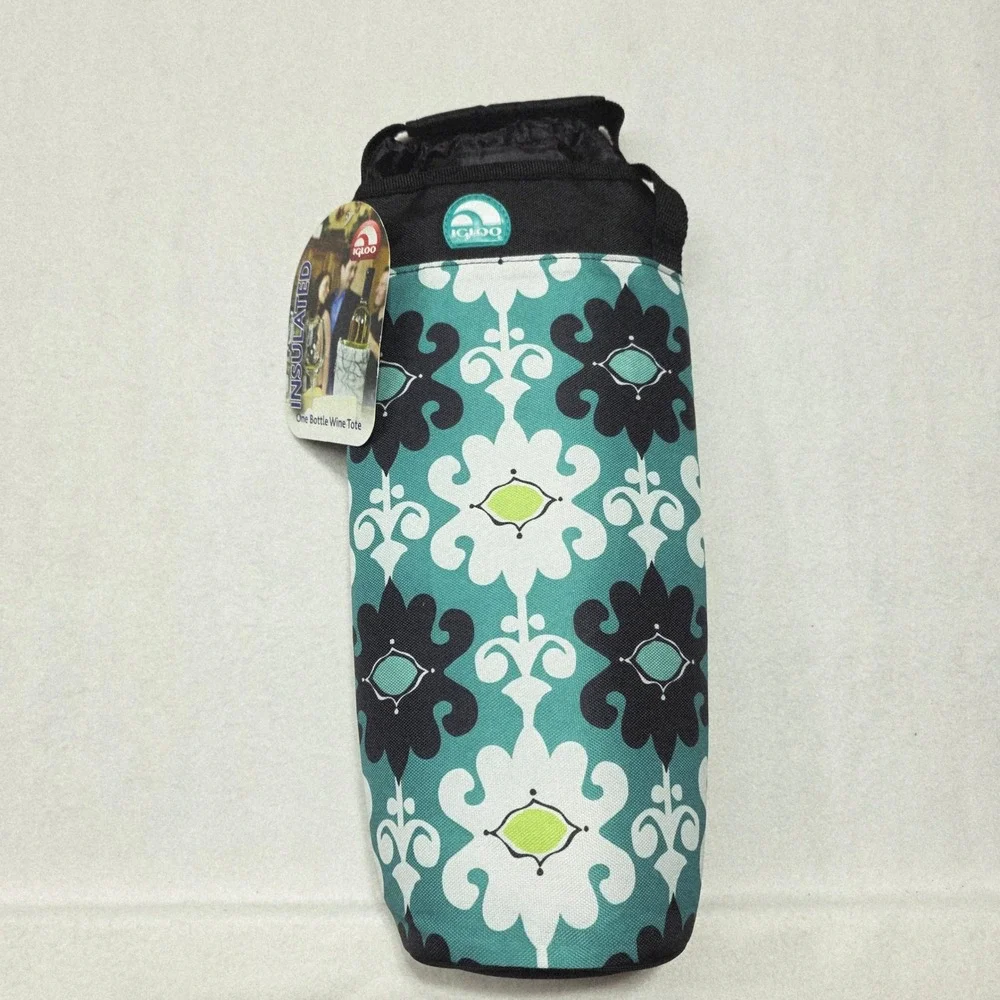 Igloo new insulated